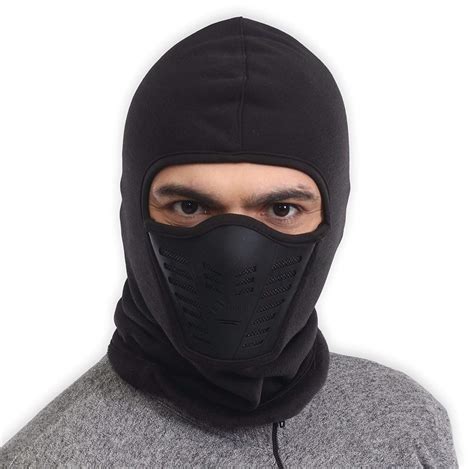 ski mask for men